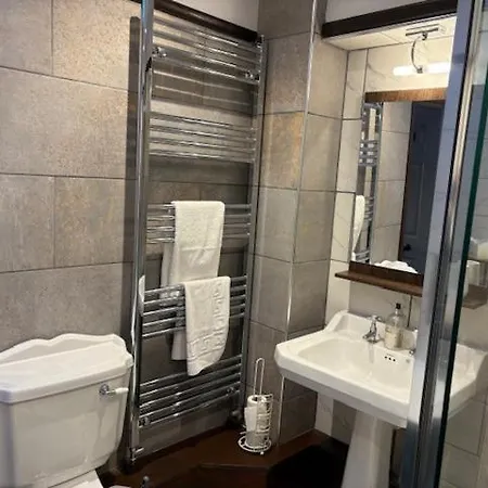 Bulldog * Ampleforth