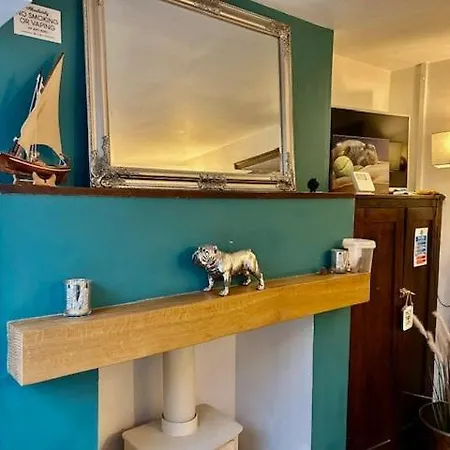 Casa de Férias Bulldog