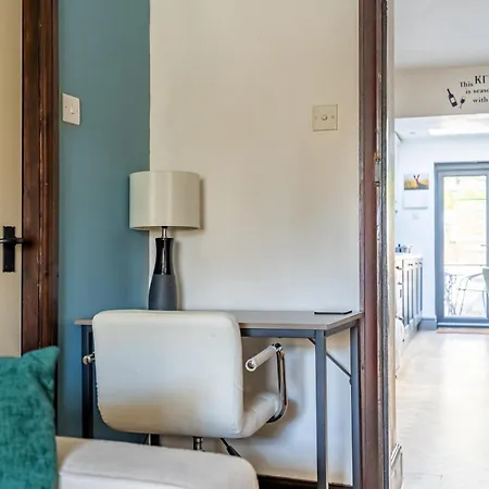 Bulldog Casa de Férias