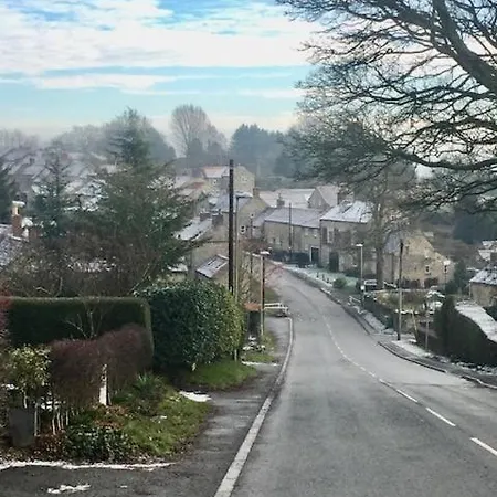 Bulldog בית נופש *