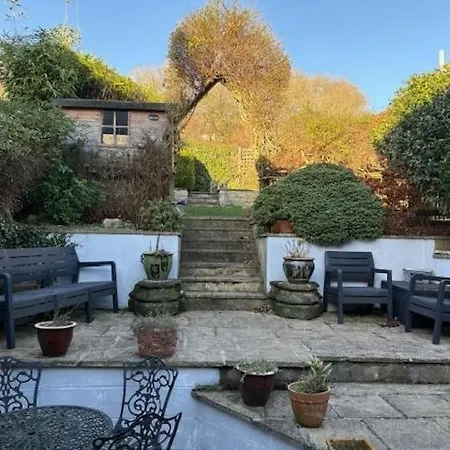 Bulldog * Ampleforth