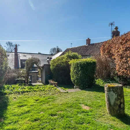 Bulldog בית נופש